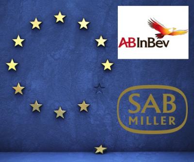 Fusie AB InBev en SAB Miller na Brexit in gevaar